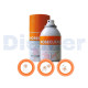Curativo Nobecutan Spray 250ml